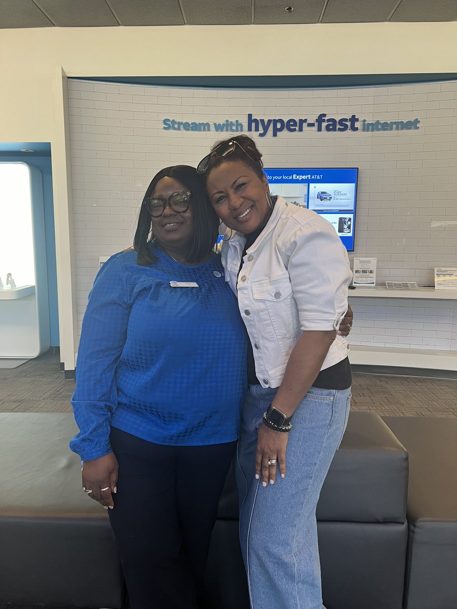 Tanya Gatling Okonkwo tweet media