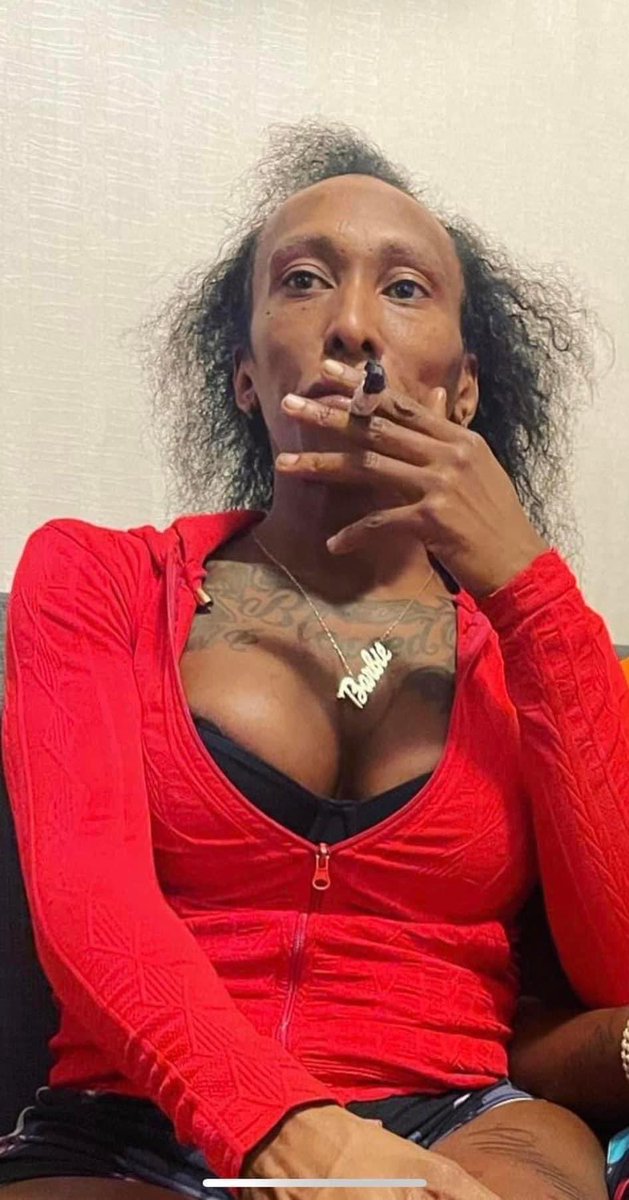 Sexyy Red (@sexyyred314_) on Twitter photo 