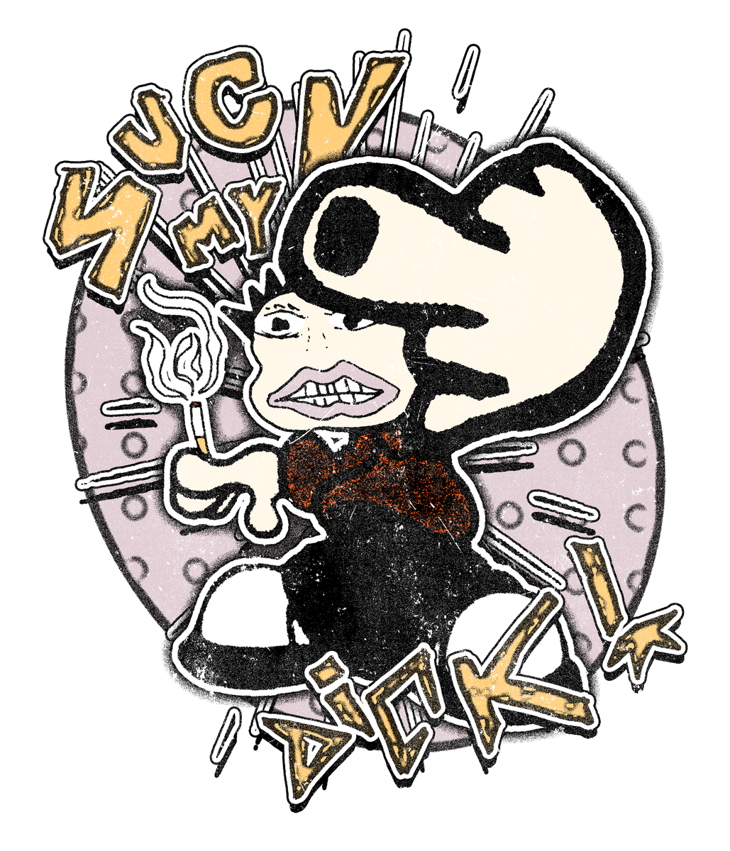 Broken Brain (@bbnobalenciaga) / Posts / X