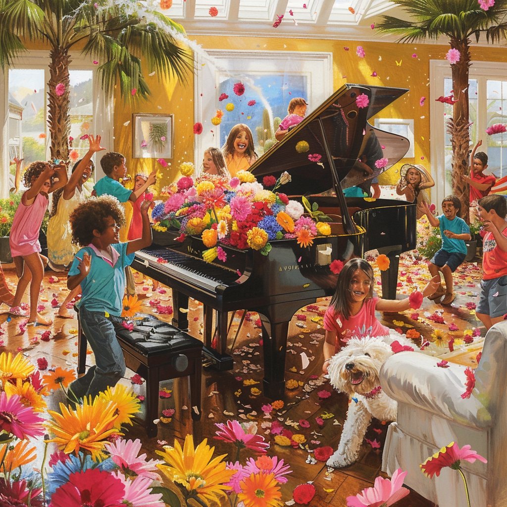 ArtPianoMan's tweet image. pianobyartscott.com! Whether you&apos;re 4 or 84, the piano will change your life. Limited openings are available, so don&apos;t miss your chance to learn from Dr. Arthur George Scott. Contact 949.454.1221  to secure your spot. 🎹✨ #MusicLessons #Piano #LifeChangingLearning