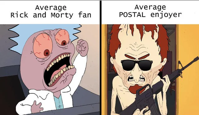 OndinaMald53731's tweet photo. @Archivatumm No olvides el mas importante

>Arreglar todo el daño que hizo rick y morty https://t.co/FmCFIglt9n