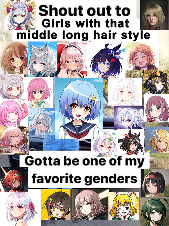 Link_Pascal's tweet image. Wollte so ein Bild schon lange mal machen und da ich diese Art von Frisur bei Frauen liebe...