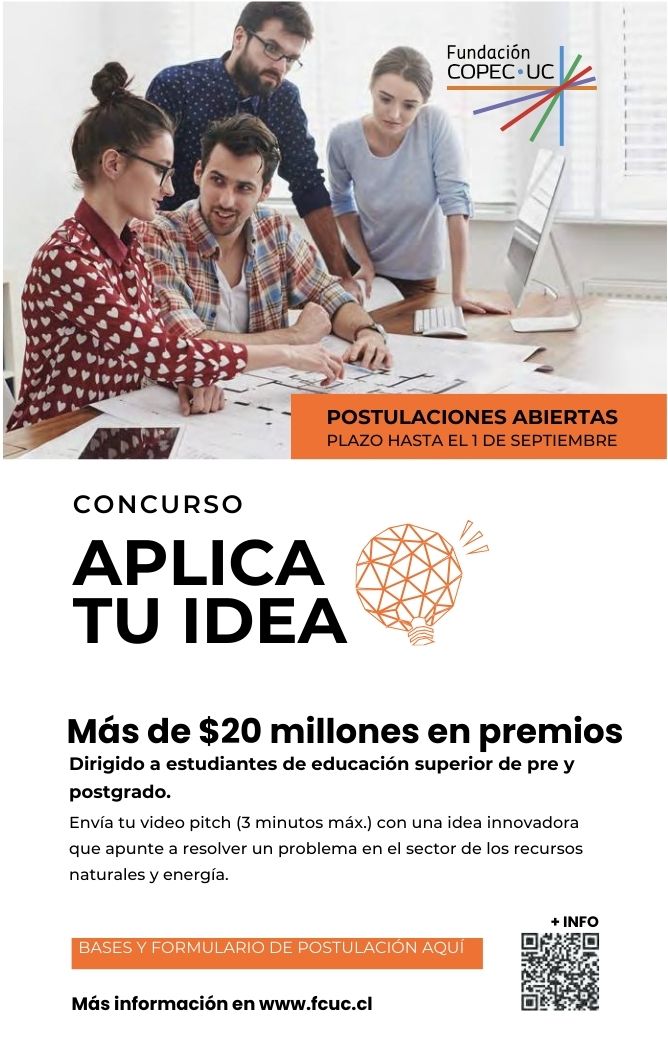 Postgrados UCSC tweet media