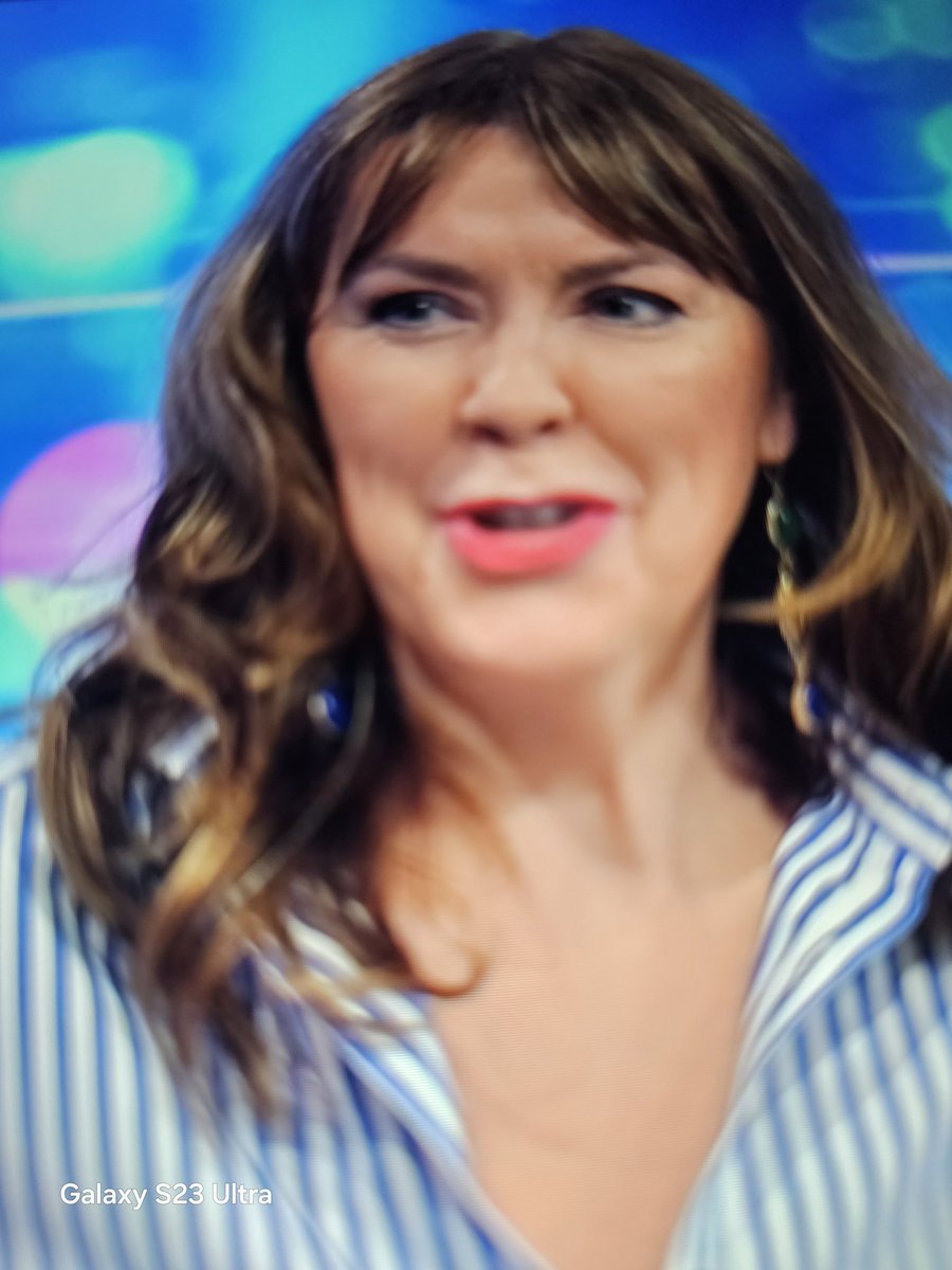 Plantagenet2's tweet image. God Fiona Hill, former no 10 Chief of Staff. Saying everything and at the same time saying nothing. #peston