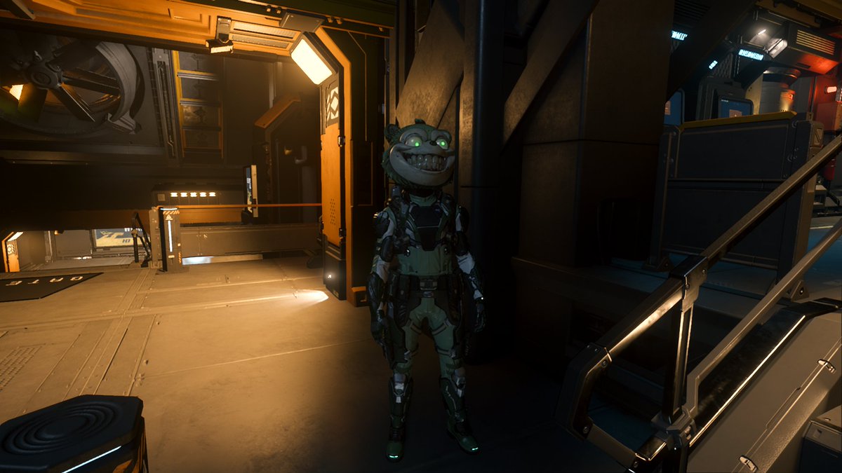 blackwatergoat's tweet image. thats fiiiiiine mineralized breathin air blowin thru your hair @RobertsSpaceInd #lorville #goatin #scraw home is where the hurts is