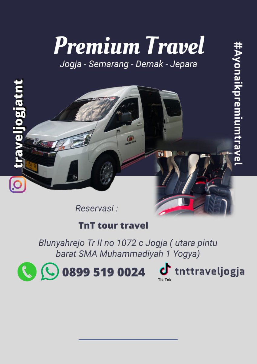 TnT tours tweet media