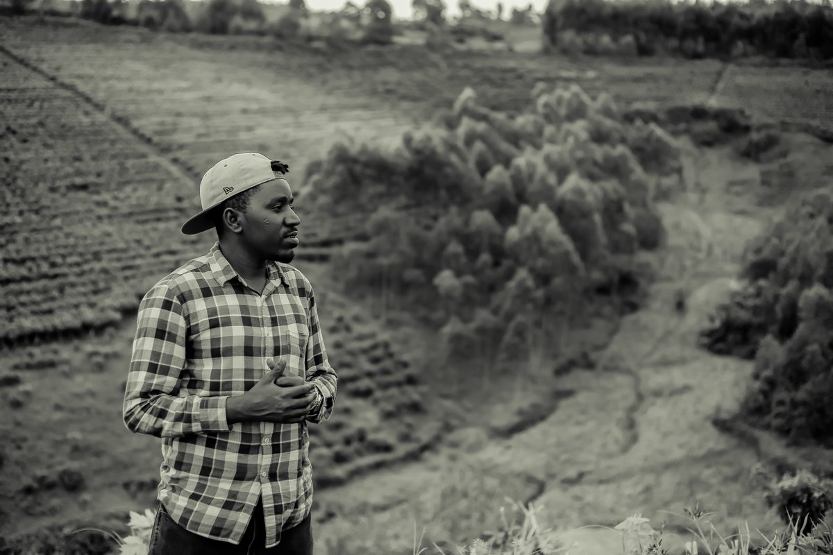 Thierry RWAGASORE tweet media