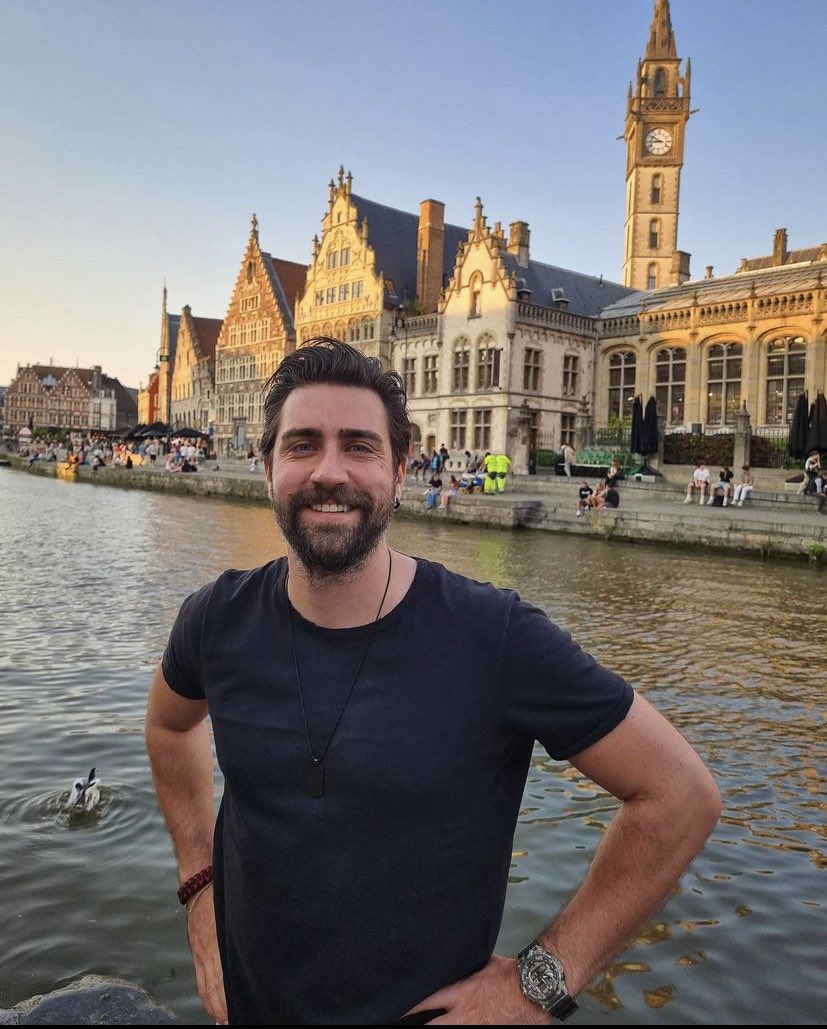 Çağlar Ertuğrul 💥