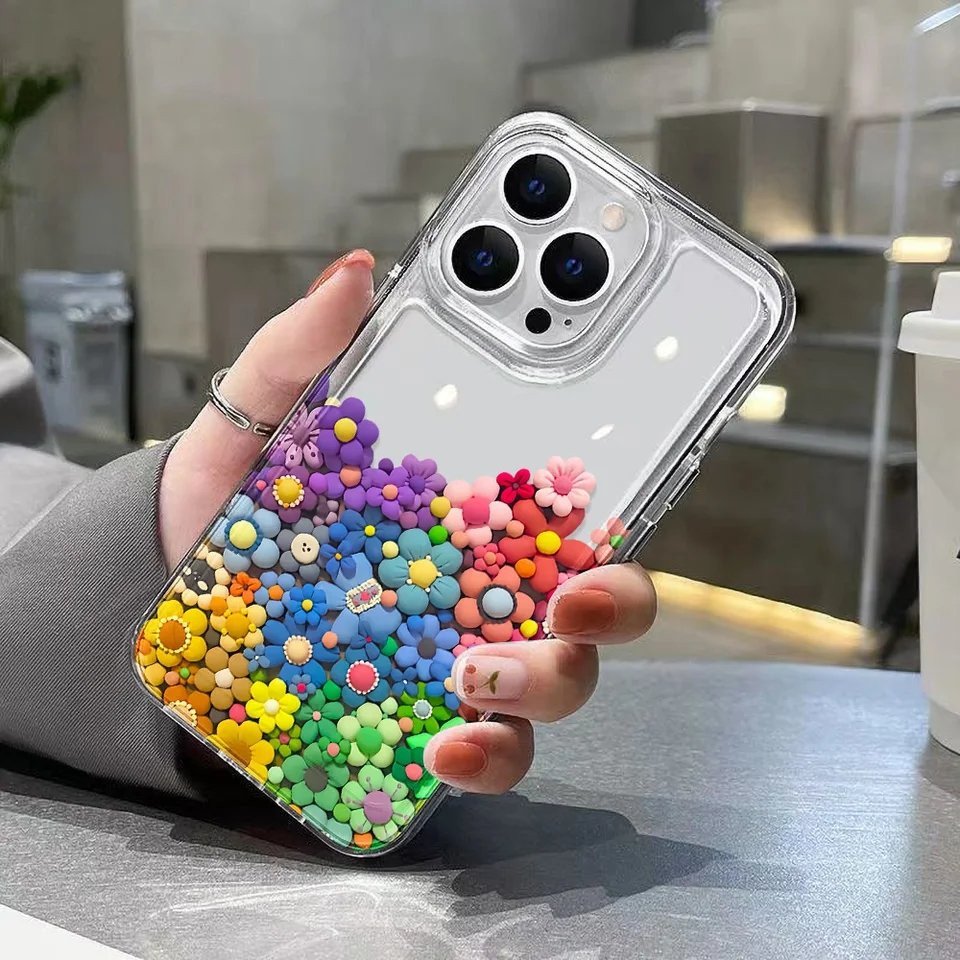 DaxMainCrypto's tweet photo. 🔥PROMOÇÃO - ALIEXPRESS
➡️Linda Capa de telefone de flor TPU macia, capa à prova de choque para iPhone 11, 13, 12, 14, 15 Pro Max, X, XR, Xs, 7, 8 Plus, SE, 15 Pro Max
➡️ https://t.co/hXCADS0yEk
#IOS #Apple #iPhone #promax #capinha #capinhas https://t.co/MJzjvsLnJV