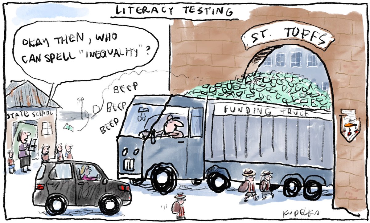 jonkudelka's tweet photo. Yet another investigation into low literacy levels @themercurycomau https://t.co/bWdTGB8fI3
