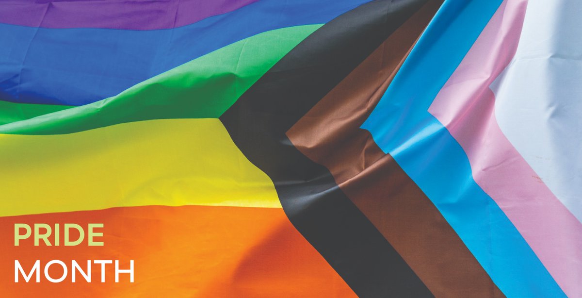 “Mental well-being, social support, and the unique experiences of transgender and nonbinary people during the COVID-19 pandemic” by <a href="/BreOHandley/">Bre O'Handley</a> and <a href="/ernlgh/">Dr. Erin Leigh Courtice 🌈</a> is #FreeToRead until the end of June in honour of #Pride month. Read more: bit.ly/4cs4NTn