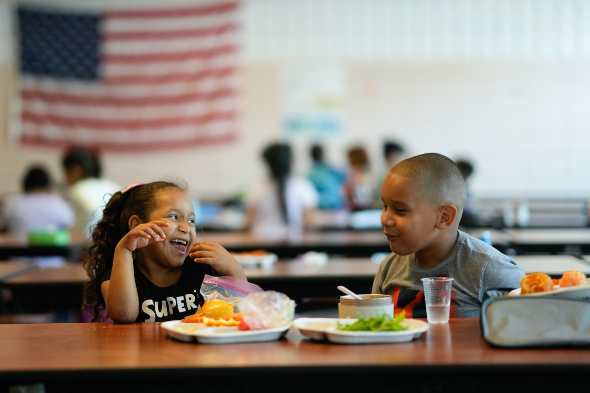 City of New York tweet media