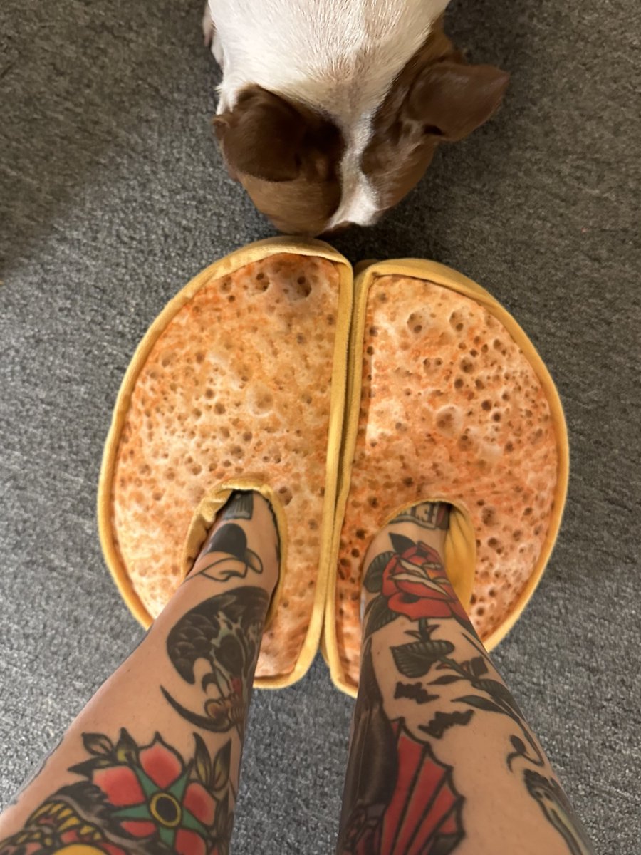 Jessica Knapik ✨ tweet media