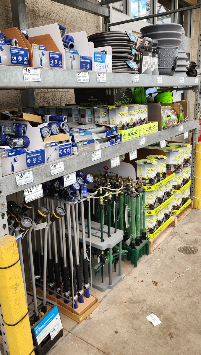 Tracey78696997's tweet photo. 1566 keeping up with the heat making sure we are downstocked and ready to sell some stuff!!!
@BenitoKomadina @JBBailey9 @CongerJared @BrendanTorrence https://t.co/pxFYu183YE