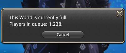 Kougaon_'s tweet image. i may be friends and like some of you guys now but when the login queues happens for dawntrail we're enemies