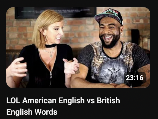 Imagine if I had a British accent 🤗 I've been watching the "American English vs British" video on repeat<a href="/tag/youtube"class="tags"><span>#youtube</span></a><a href="/tag/subscriber"class="tags"><span>#subscriber</span></a>