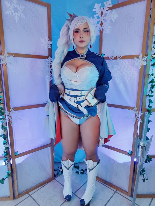 Weiss V4 o Weiss v7 ❄️  https://t.co/epAuDMuJOq   #RWBY #RWBY10thAnniversary #RWBY氷雪帝国 https://t.co/<a href="/tag/rwby"class="tags"><span>#rwby</span></a><a href="/tag/rwby%E6%B0%B7%E9%9B%AA%E5%B8%9D%E5%9B%BD"class="tags"><span>#rwby氷雪帝国</span></a><a href="/tag/rwby10thanniversary"class="tags"><span>#rwby10thanniversary</span></a>