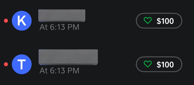 I literally just said &ldquo;send&rdquo; 🥵   Great pups think alike #findom https://t.co/rmSW1cTdIn<a href="/tag/findom"class="tags"><span>#findom</span></a>