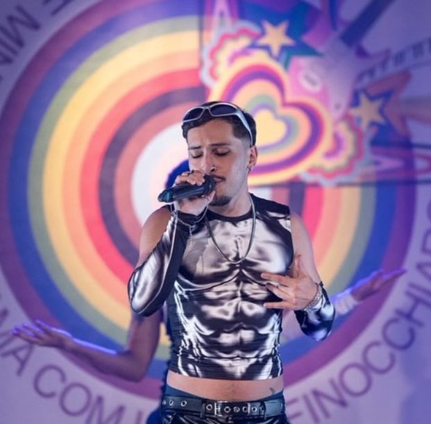 rigonatof's tweet image. Quem é Rigonatto? A Thead que vai te apresentar: o Cantor e compositor, da Brasilândia SP. 
SEJA BEM VINDE
Da uma atenção e deixa O #RT pra espalhar pra todes o corre.