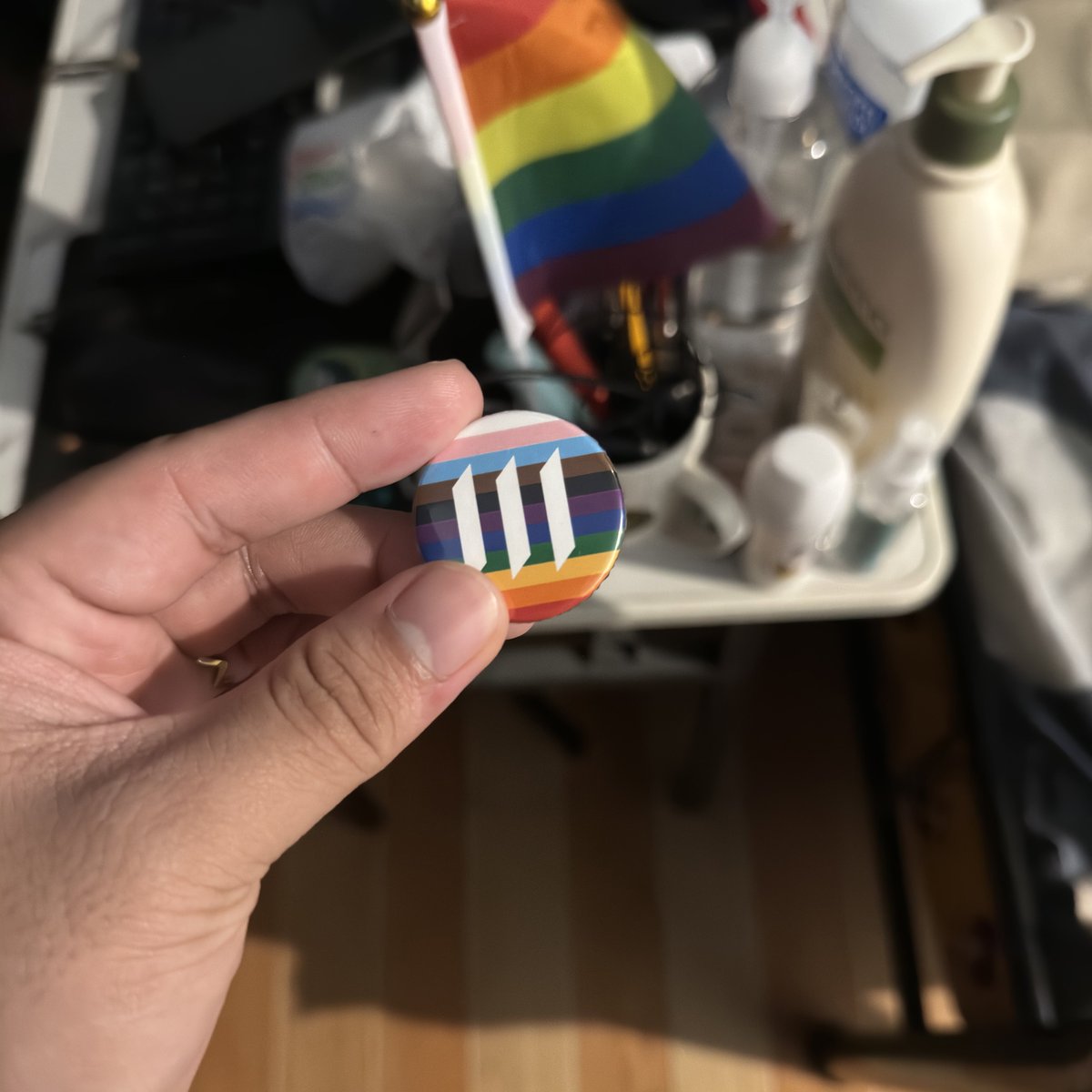 armandjavar's tweet image. Until each one of us
𝘉𝘦𝘭𝘰𝘯𝘨𝘴 🏳️‍🌈✨💗💚
#Manulife #MBPS