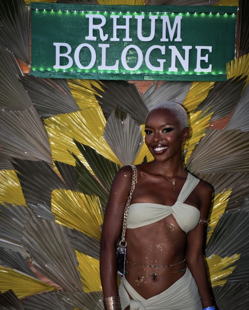 AnahGmb's tweet photo. DAY 1 #WIGF 🧚🏾 https://t.co/yXD5rWtA0r