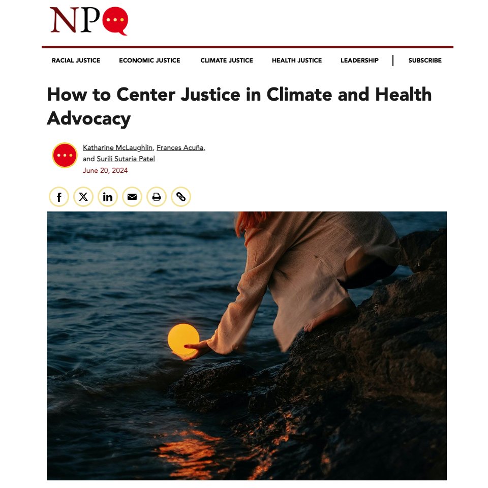 Metropolitan Group (@metgroup) on Twitter photo Advice for climate and health justice advocates. <a href="/kresgefdn/">Kresge Foundation</a> and MG, have seen the power of reframing and leading with shared values through collaboration with grantee partners like <a href="/GoAustinVamos/">Go Austin/Vamos Austin (GAVA)</a> through Kresge’s Climate Change, Health & Equity initiative nonprofitquarterly.org/how-to-center-… Advice for climate and health justice advocates. <a href="/kresgefdn/">Kresge Foundation</a> and MG, have seen the power of reframing and leading with shared values through collaboration with grantee partners like <a href="/GoAustinVamos/">Go Austin/Vamos Austin (GAVA)</a> through Kresge’s Climate Change, Health & Equity initiative nonprofitquarterly.org/how-to-center-…