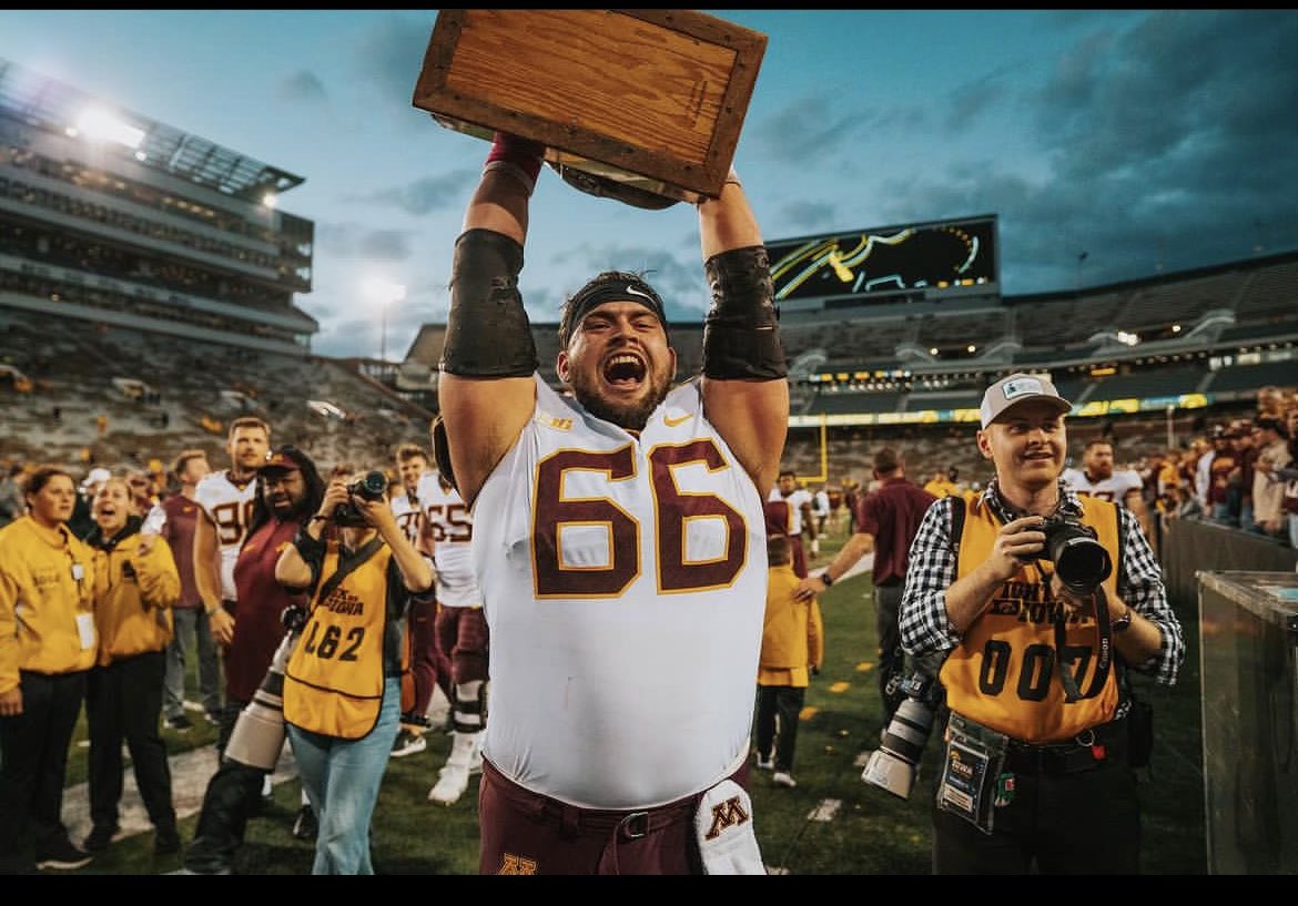 Gotta add Floyd, too <a href="/nathanboe1122/">Nathan Boe</a>!!