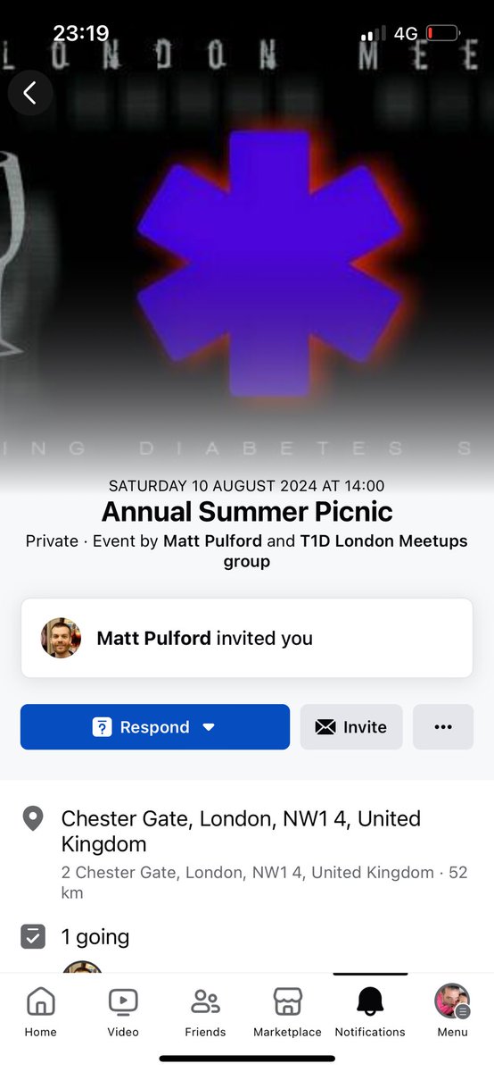 T1London's tweet image. It’s summer at last and that can only mean 1 thing……… PICNIC time folks #Gbdoc #Doc #Pwd