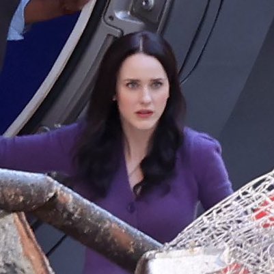 Ladies and Gentlemen, LOIS LANE.