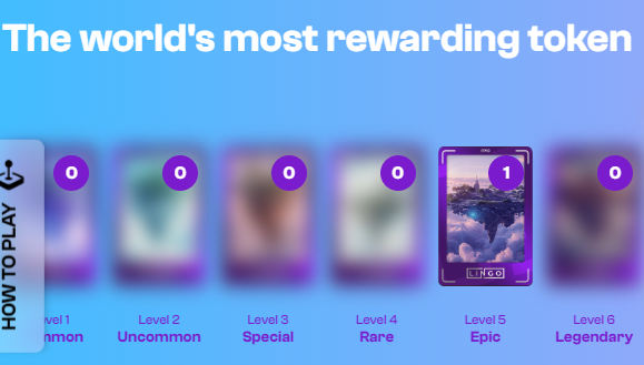 rendaextrasexs1's tweet photo. LFG GUYS.. i won this Epic and u??? 
come here to try use my link for more Luck...
https://t.co/cLiB5w2S7Y 

@Lingocoins $LINGO #lingopresale
lfg friends @emporiopiri @thiagovs @Turistatrader https://t.co/PIhhiupwyu