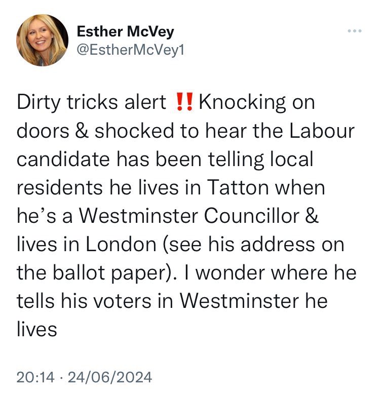 Tatton Lib Dems 🔶️ tweet media