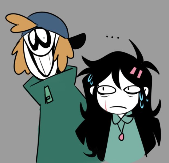 Gabyiisart's tweet photo. A bunch of Betty "memes" that I found on my old cell phone 

#Spookymonth #Spookymonthoc #BettyVelseb #Srpelo https://t.co/pkd6ZxqfiP