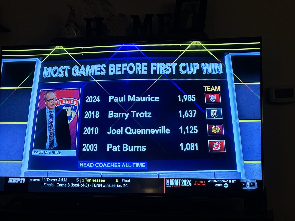 Hey <a href="/SportsCenter/">SportsCenter</a> <a href="/notthefakeSVP/">Scott Van Pelt</a> who did Barry Trotz win the Stanley Cup with??