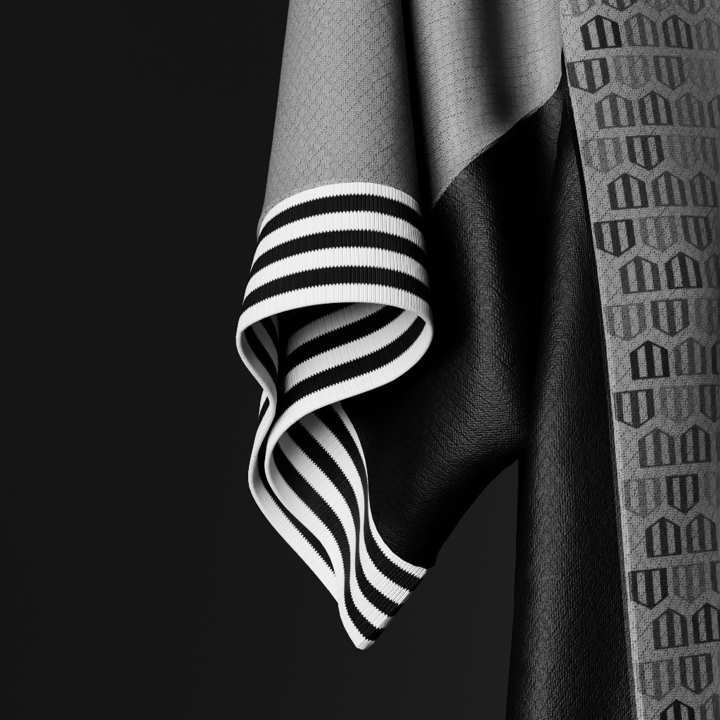 Club Libertad × Puma || Away Shirt Concept ⚫⚪🇵🇾 
Concepto de camiseta visitante del Club Libertad.
.
.
.
#footballdesign #soccerdesign #footballkits #footballkitdesign #Libertad #clublibertad #copadeprimera #Puma