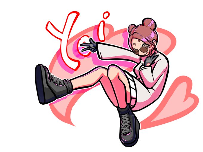 最近書いてた健全絵たち 