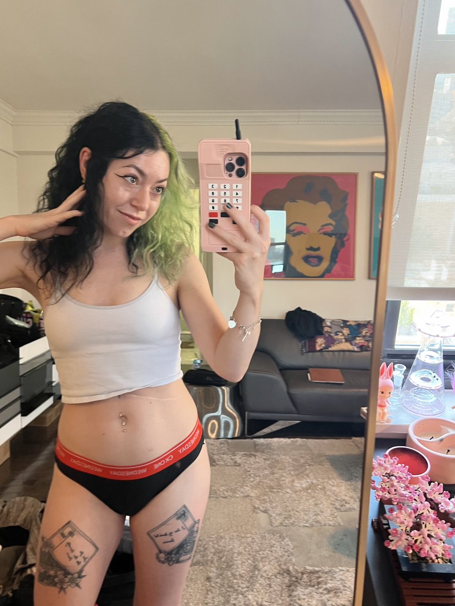 it’s wednesday somewhere