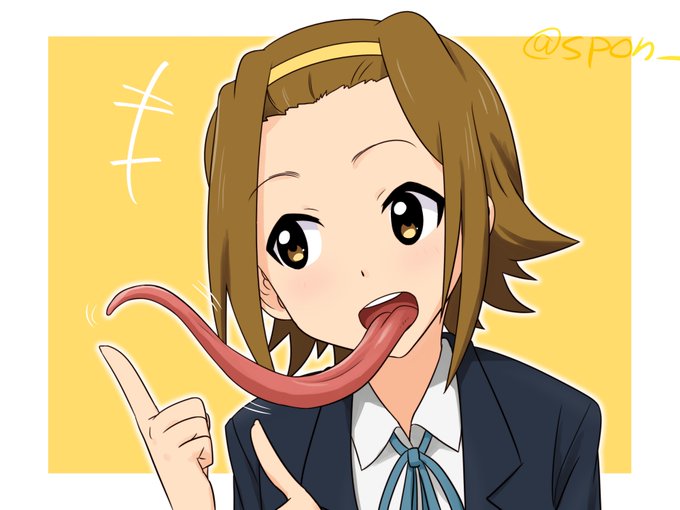 Skeb納品しました!
長舌りっちゃん(健全)です
リクエストありがとうございました! 