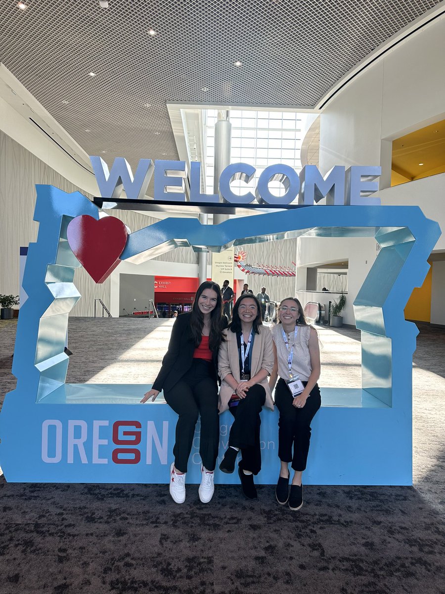 MaryJia4's tweet photo. ASEE 2024!! So great connecting with my fellow educators! 🤩🤩🤩 https://t.co/w7amK1UjmS