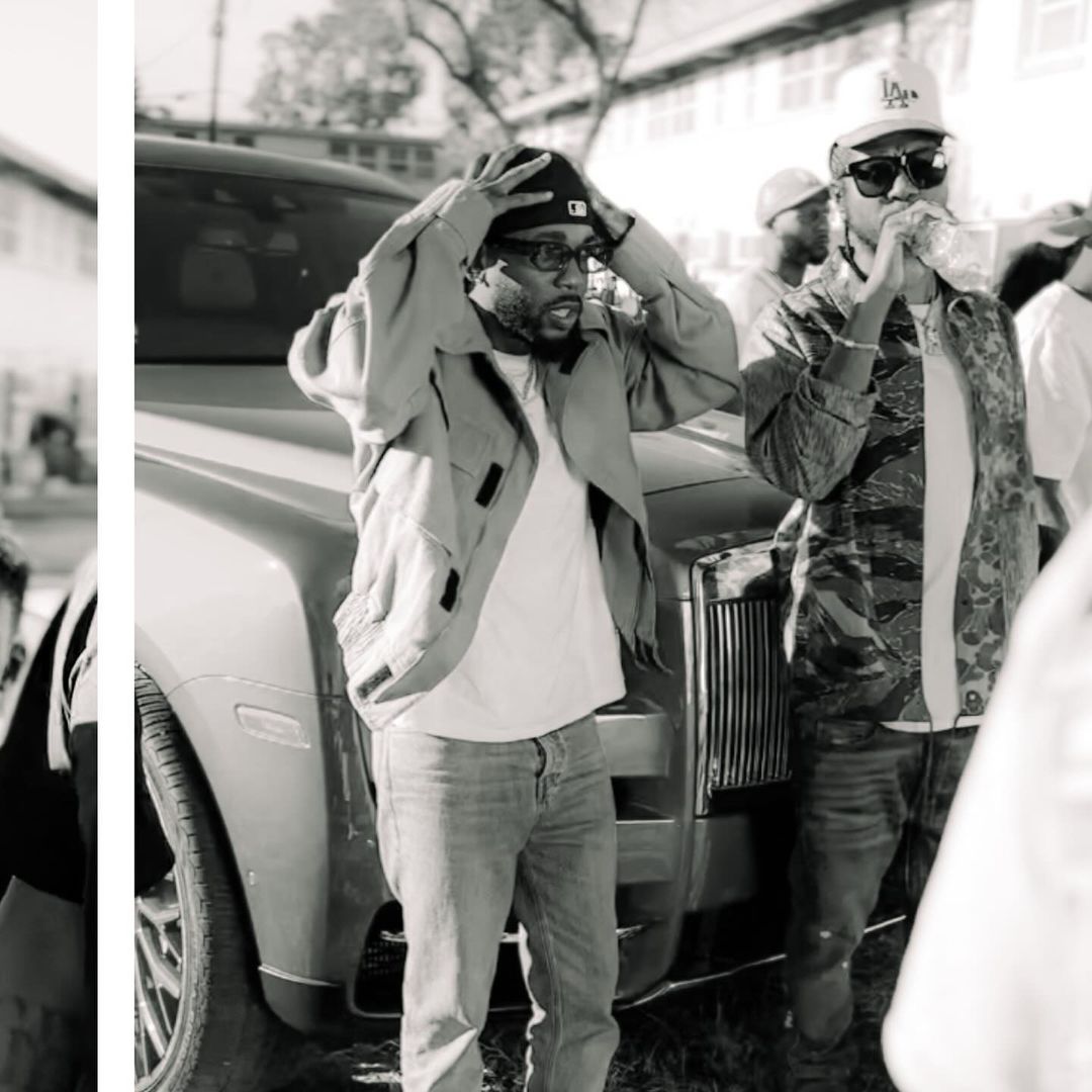 Hiiipower - TDE News tweet media