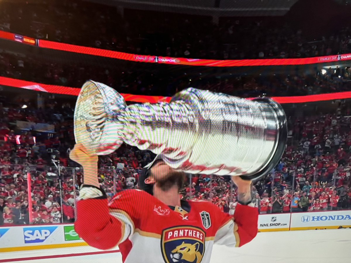 Pat Gregoire tweet media