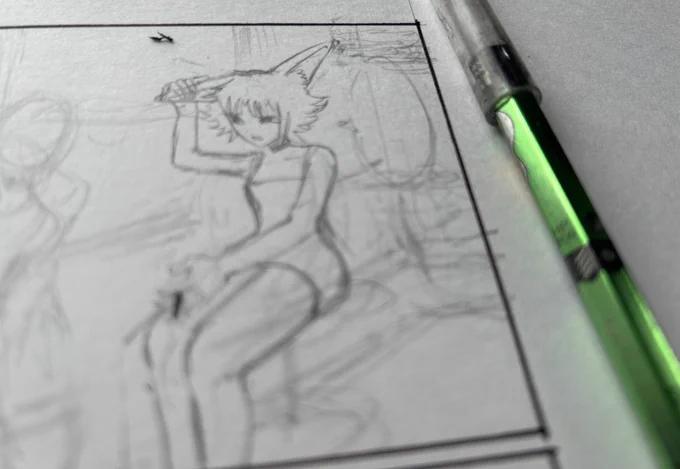 新作🐈