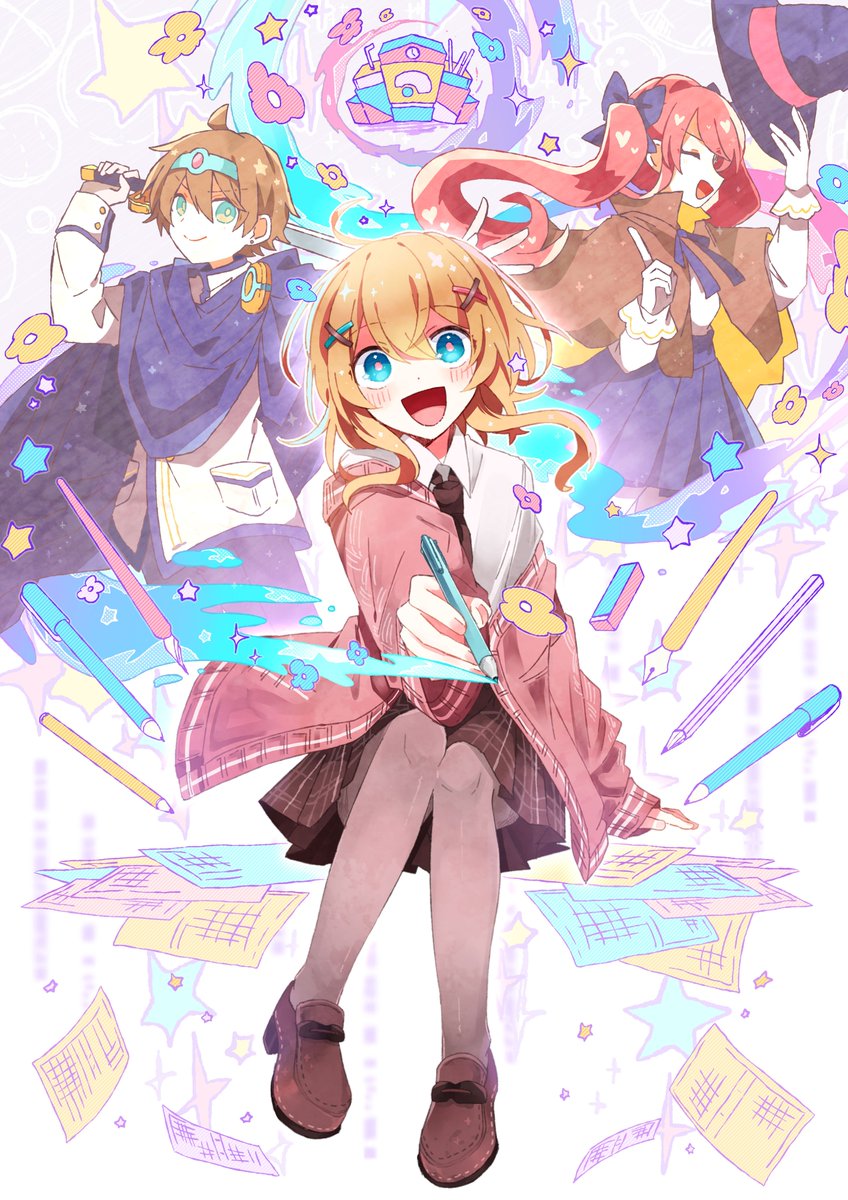 第20回MF文庫Jライトノベル新人賞第四期予備審査 一次選考通過作品を