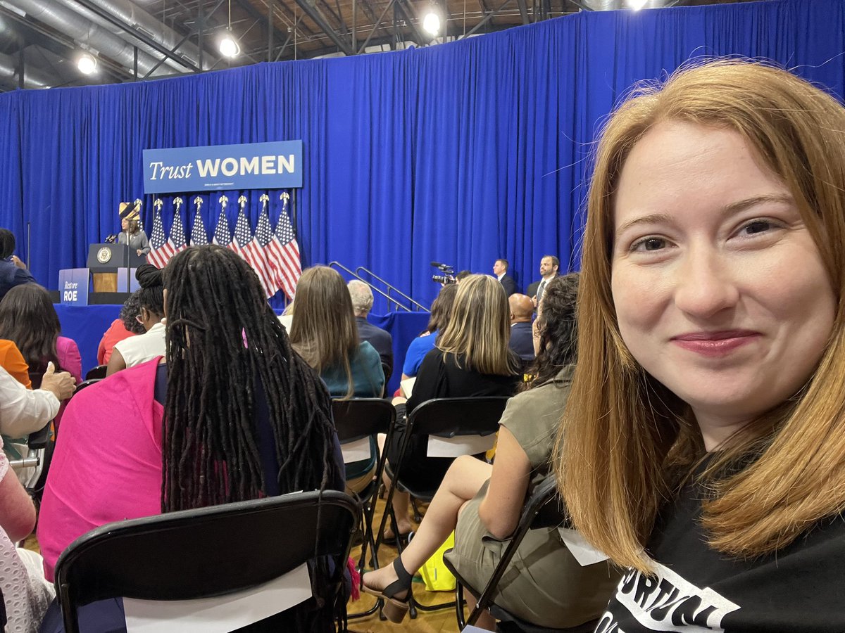 Victoria Venable tweet media