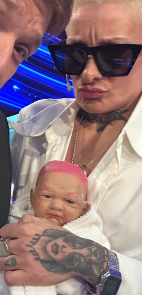 🚨El hijo de Furia y Gastón Trezeguet acaba de decir sus primeras palabras: 
BAUTISTA AL 9009 

Vedetta Furiosa 
#granHermano