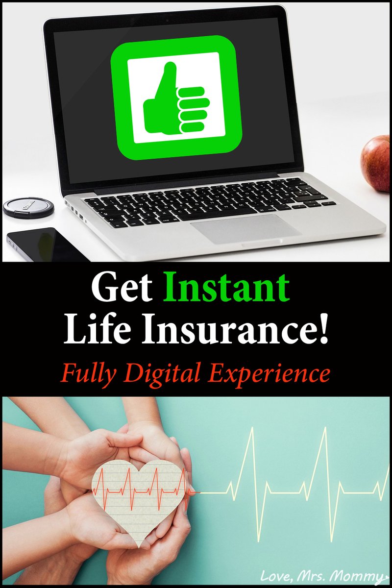Love_MrsMommy's tweet image. Get Instant Life Insurance with a Fully Digital Experience! Online application and no doctor appointment required!

Read more here: bit.ly/3zptx0h

#termlife #termlifeinsurance #instantinsurance #lifeinsurance #insurance #nodoctor
