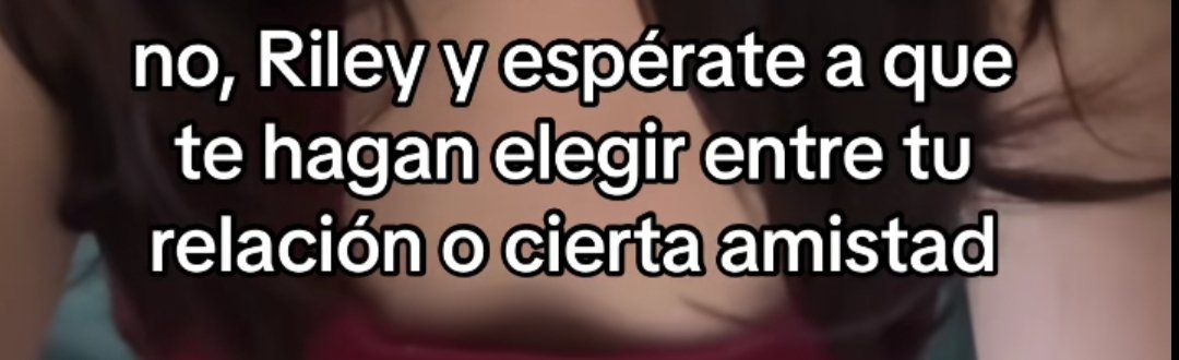 janeeulgi_'s tweet photo. ay no Riley, por  favor escoge mil veces la amistad https://t.co/zz5zGhrtbW