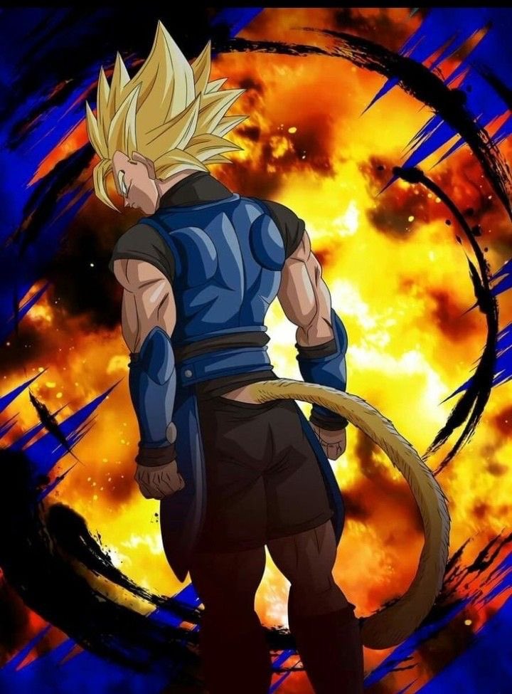 ‍ ‍ ‍ ‍𝖜𝖎𝖑𝖉 ; ‍ 𝖈𝐚𝐧𝐧𝐨𝐧. (@ancientsaiyajin) on Twitter photo 