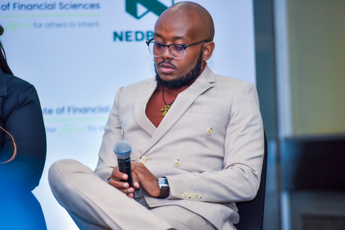 Masterlui_'s tweet image. Thread of all my written threads & articles. ๐จ๐ฝโ๐ป
Topics covered:
- Economics ๐
- Business ๐ถ
- Mindset ๐ง
- Intersexual Dynamics ๐ซ
- Africa ๐
- Books ๐
My website for bookings, my books & services: LDmastery.com
On a mission to create prosperity in Africa. ๐