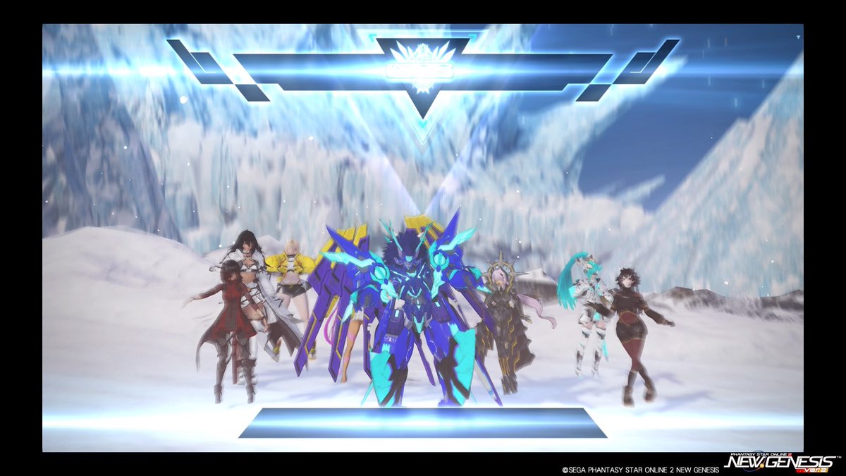 NickFlame84's tweet photo. #PSO2_NGS #PSO2GLOBAL #PSO2NSG #PSO2_SS https://t.co/MxwUVepZOy