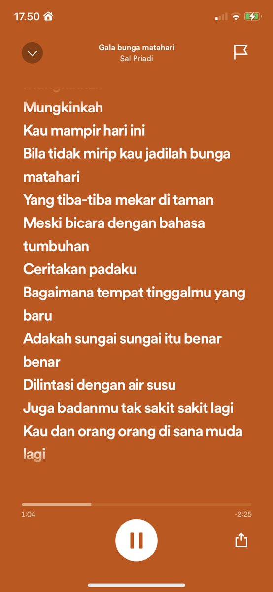 ayusyifapf's tweet photo. how's life kak?
banjir banget gak berhenti nangis karena lagu ini. juga keinget mimpi, dia ku peluk sambil bilang 'akak cepet sembuh ya cepet sehat', tp dia cuma senyum. 
bahagia ya kak di sana, sehat lagi, senyum lagi, 

mampir lagi ya kak.. sering2, mbak kangen terus https://t.co/MchfIiNYtm